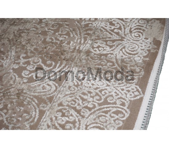 Синтетический ковёр Levado 03913A 	Brown/Visone - высокое качество по лучшей цене в Украине изображение 3.